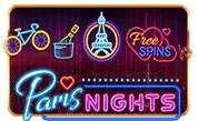 BG Paris Nights