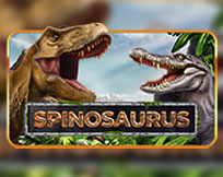 BG Spinosaurus