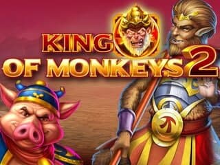 GA King Of Monkeys 2